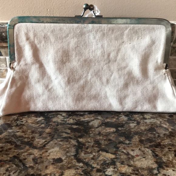 VaGabond clutch - Picture 2 of 3